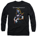 David Gilmour Guitar Gilmour Long Sleeve T-Shirt