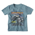 Bigfoot Film Reel Youth/Toddler T-Shirt