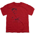 Elvis Presley On The Range Youth/Toddler T-Shirt