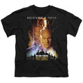 Star Trek First Contact Poster Youth/Toddler T-Shirt