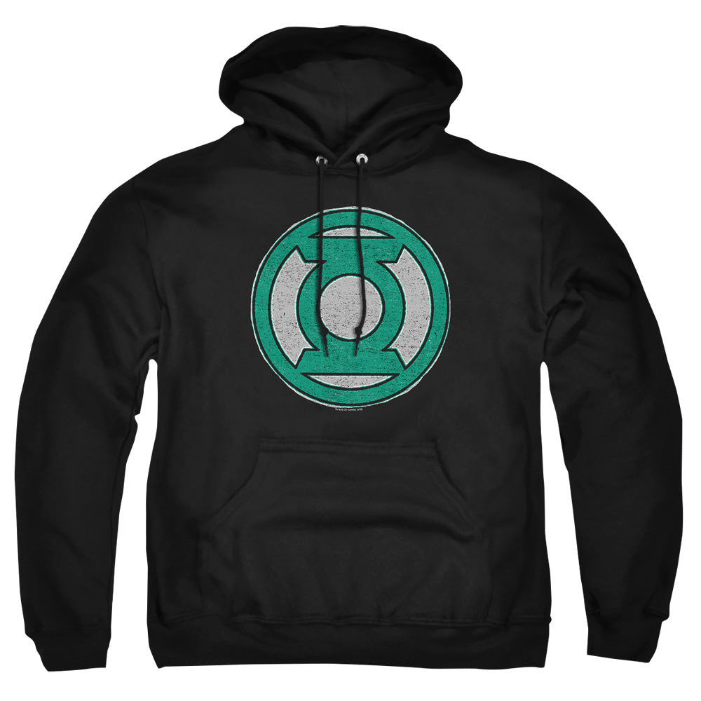 DC Comics Hand Me Down Pullover Hoodie