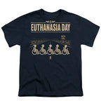 Euthanasia Day Navy
