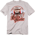 Tootsie Roll Let's Roll T-Shirt
