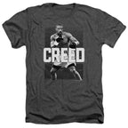 Creed Final Round T-Shirt