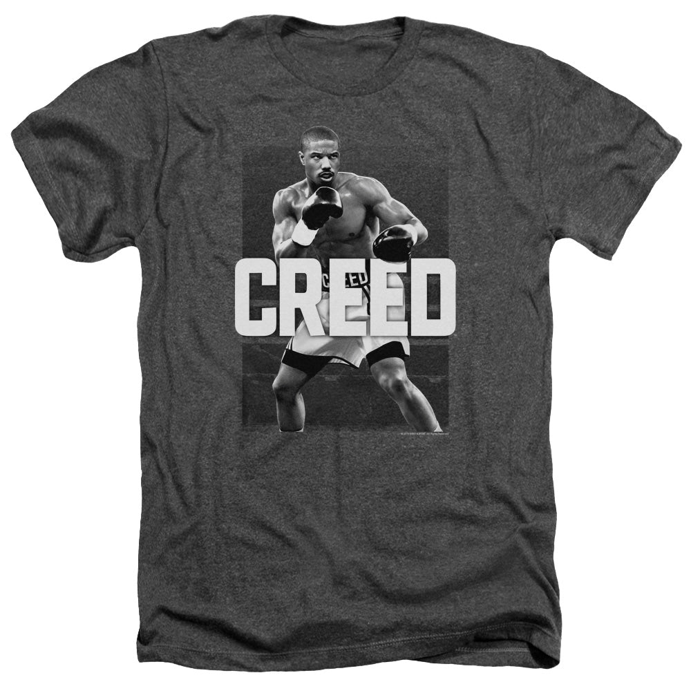 Creed Final Round T-Shirt