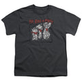 Ed Edd n Eddy Stand By Me Youth/Toddler T-Shirt