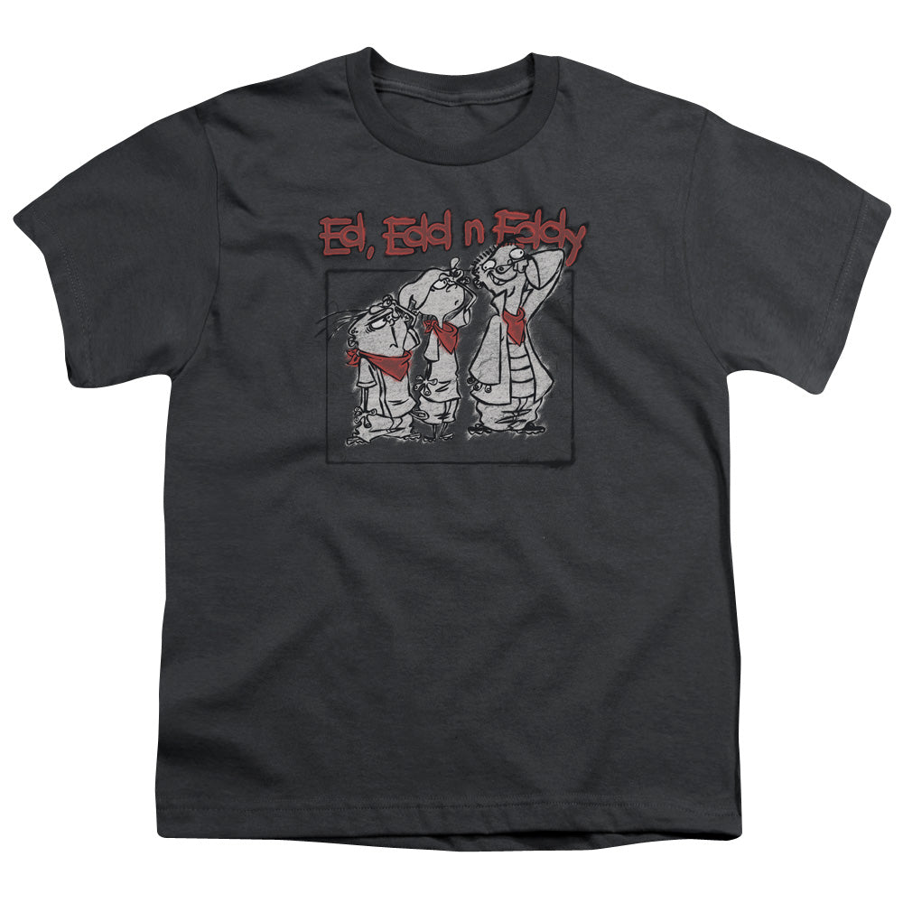 Ed Edd n Eddy Stand By Me Youth/Toddler T-Shirt