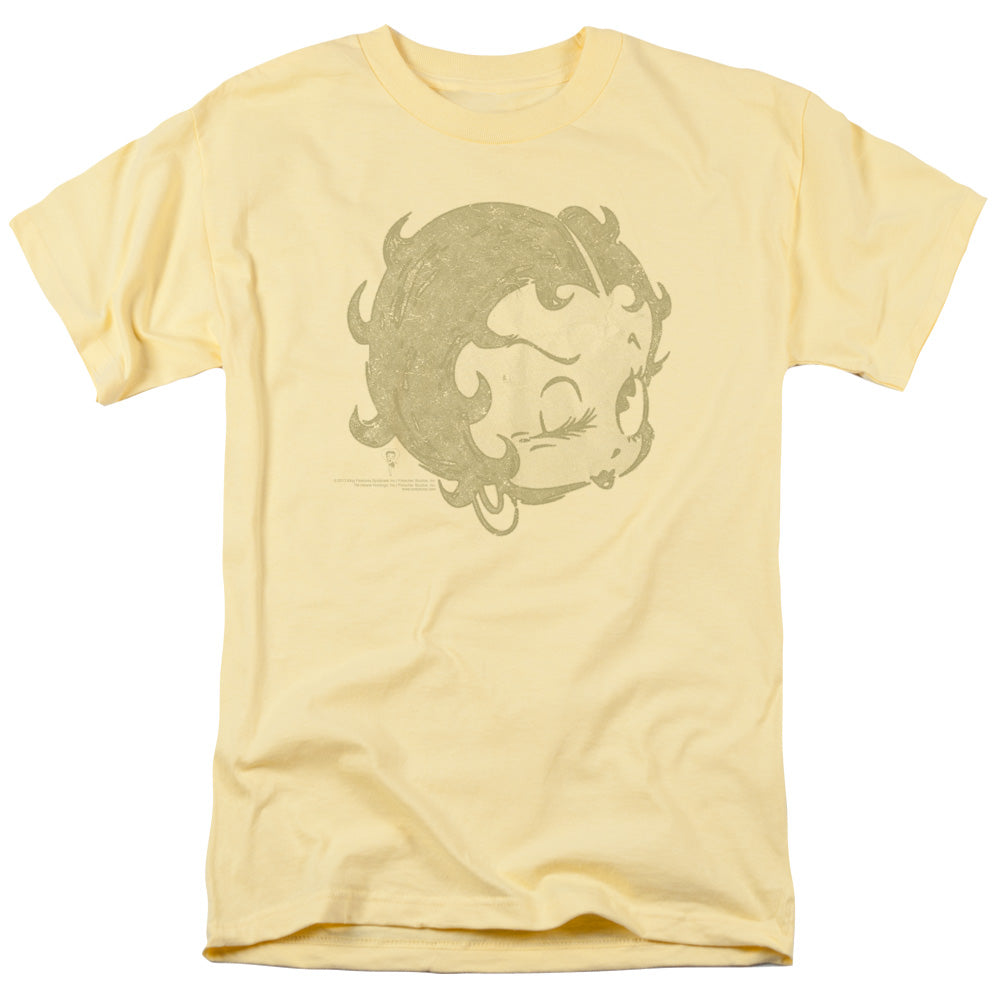 Betty Boop Hey There T-Shirt