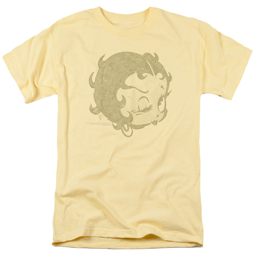 Betty Boop Hey There T-Shirt