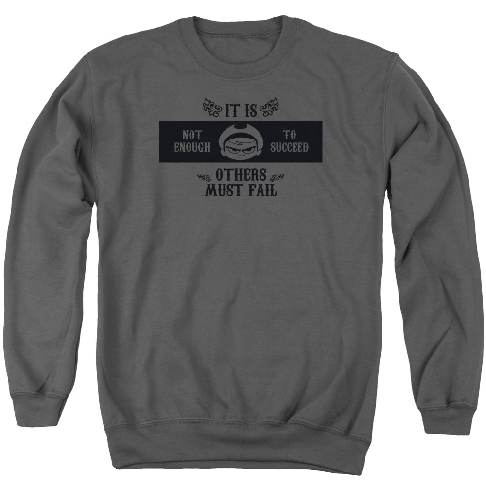 Billy & Mandy Mandy Crewneck Sweatshirt
