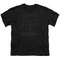 Star Trek I Am the Borg Youth/Toddler T-Shirt