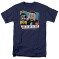 I Love Lucy Ai Yi Yi Yi Yi T-Shirt