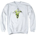 Green Lantern Inked Crewneck Sweatshirt
