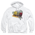 Star Trek Strange New Worlds Crew Pullover Hoodie
