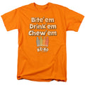 Dubble Bubble Bite Drink Chew T-Shirt