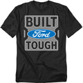 Ford Built Ford Tough T-Shirt