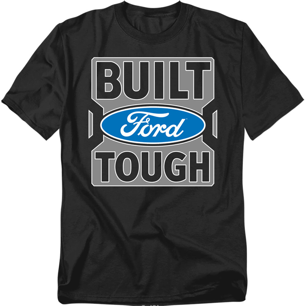 Ford Built Ford Tough T-Shirt