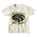 Bigfoot Snake Bite Youth/Toddler T-Shirt