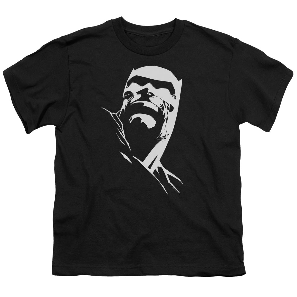 Batman Dkr Head Youth/Toddler T-Shirt