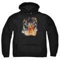 Superman Cover 218 Pullover Hoodie