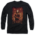 The Hobbit Fates Long Sleeve T-Shirt