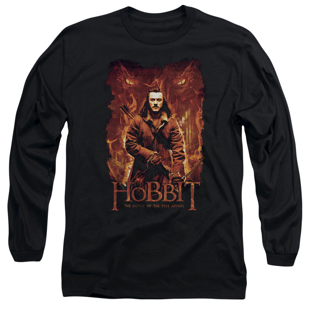 The Hobbit Fates Long Sleeve T-Shirt