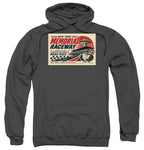 New York Memorial Raceway Charcoal