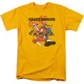 Power Rangers: Ninja Steel Attack T-Shirt