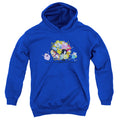 Adventure Time Glob Ball Youth Hoodie