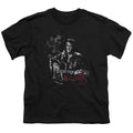 Elvis Presley Show Stopper Youth/Toddler T-Shirt