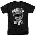 The Three Stooges Grumpy Moe T-Shirt