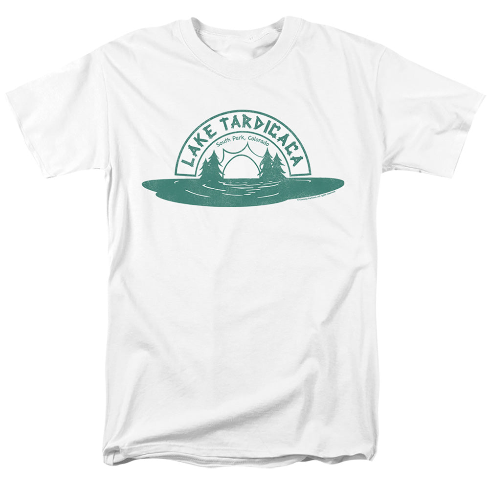 South Park Camp Counselor T-Shirt