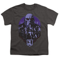 Justice League and Darkseid Youth/Toddler T-Shirt