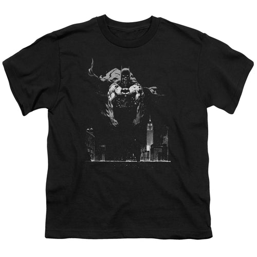 Batman Dirty City Youth/Toddler T-Shirt