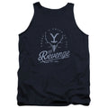 Yellowstone Price to Pay for Revenge Antlers Tank Top