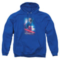 Supergirl Kara Zor-El Pullover Hoodie