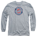 Buick Authorized Service Sign Long Sleeve T-Shirt