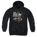 Betty Boop Drop Dead Gorgeous Youth Hoodie