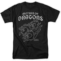 Game of Thrones Mother Of Dragons T-Shirt