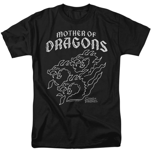 Game of Thrones Mother Of Dragons T-Shirt