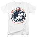I Want You for Shark Week T-Shirt