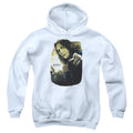 Harry Potter Snape Poster Youth Hoodie