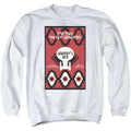 Star Trek Journey's End Crewneck Sweatshirt