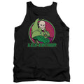 DC Comics Lex Luthor Tank Top