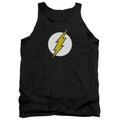 The Flash Flash Logo Tank Top