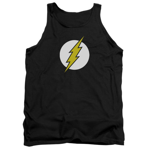 The Flash Flash Logo Tank Top