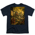 Life on Venus Navy