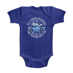 Back to the Future Dr E Brown Enterprises Youth/Toddler T-Shirt