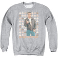 Happy Days Innovator Crewneck Sweatshirt