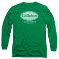 Tommy Boy Callahan Auto Parts Long Sleeve T-Shirt